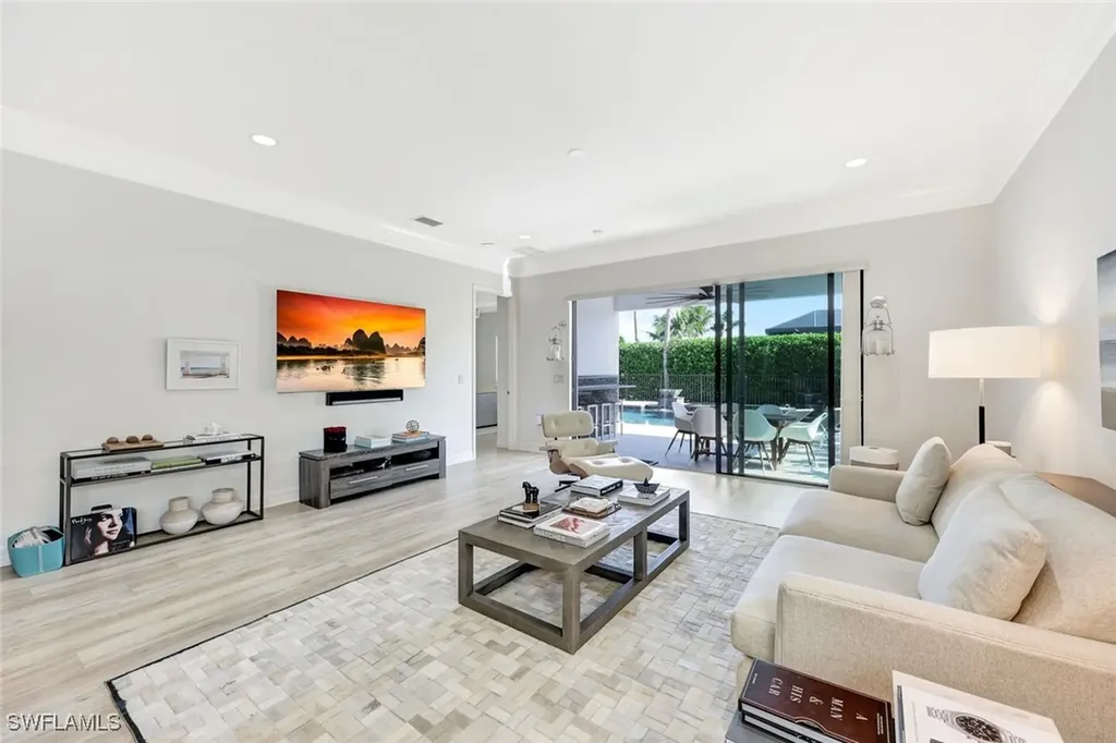 3565 Beaufort Court Naples FL 34119