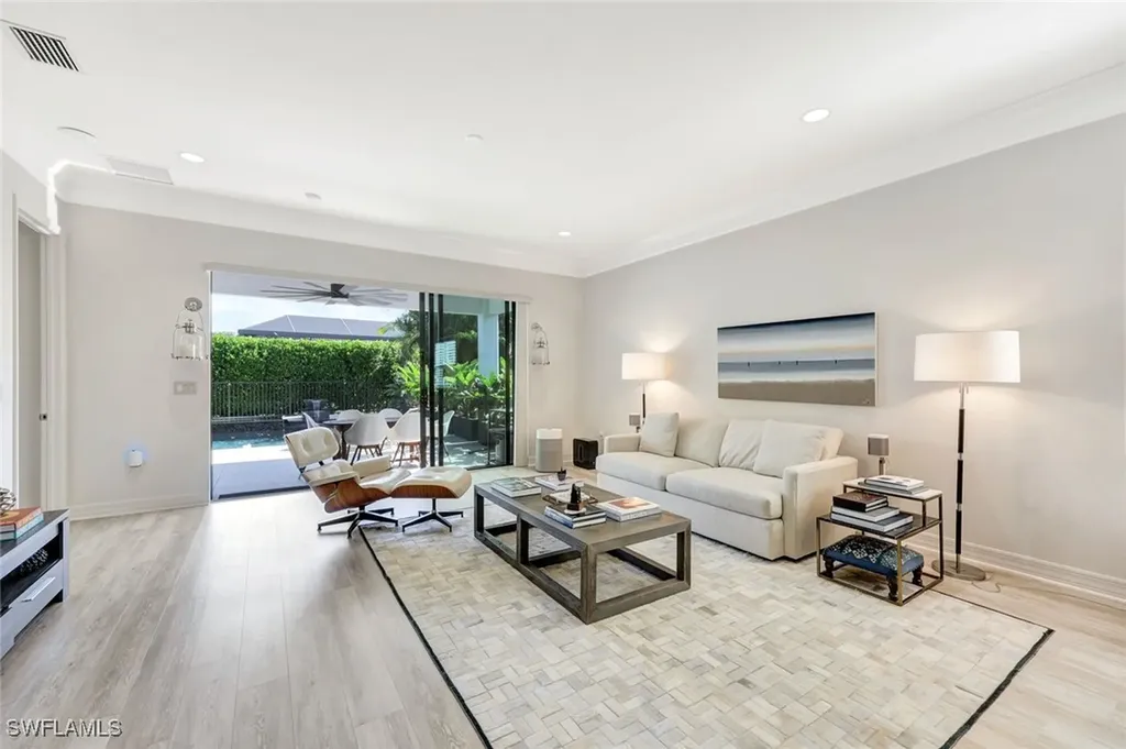 3565 Beaufort Court Naples FL 34119