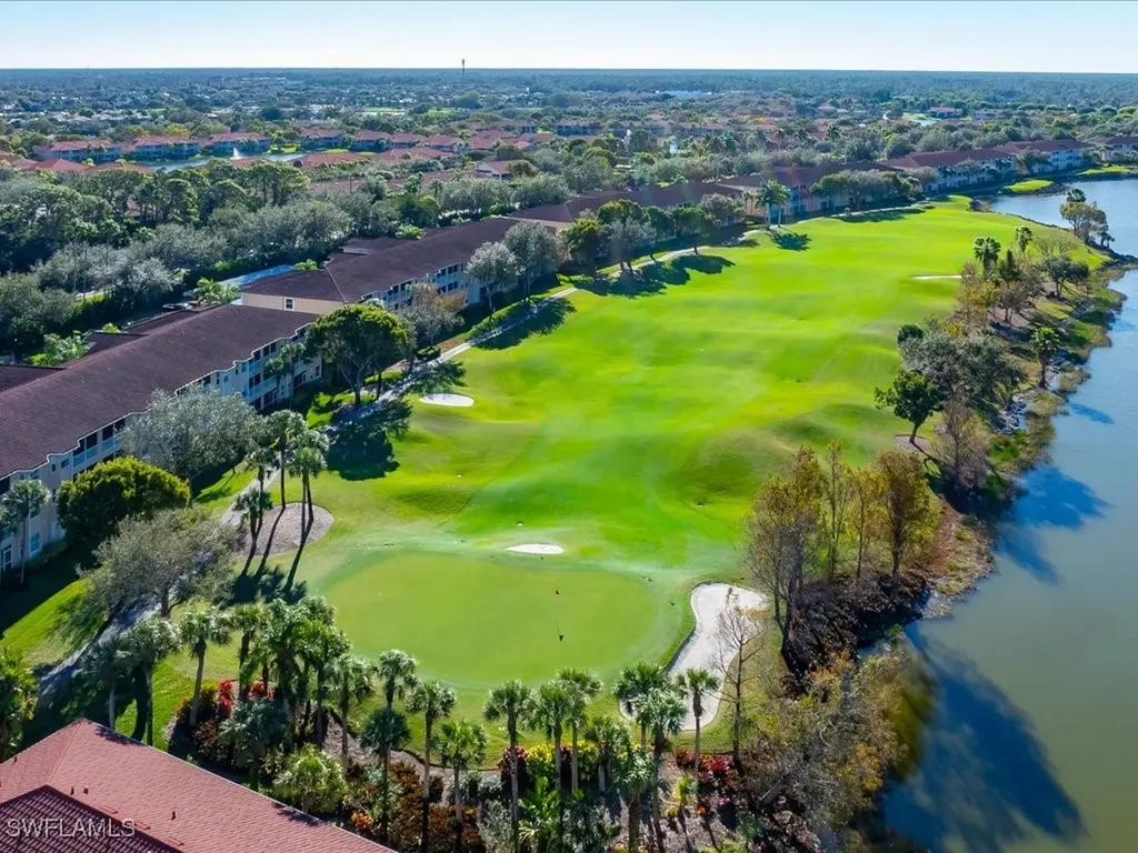 2700 Cypress Trace Circle Naples FL 34119