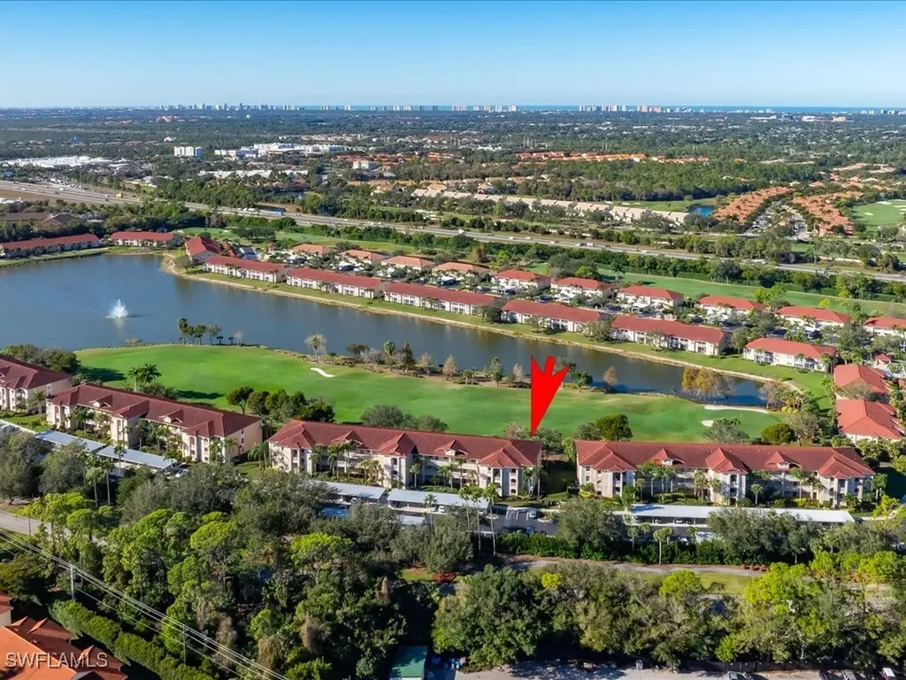 2700 Cypress Trace Circle Naples FL 34119