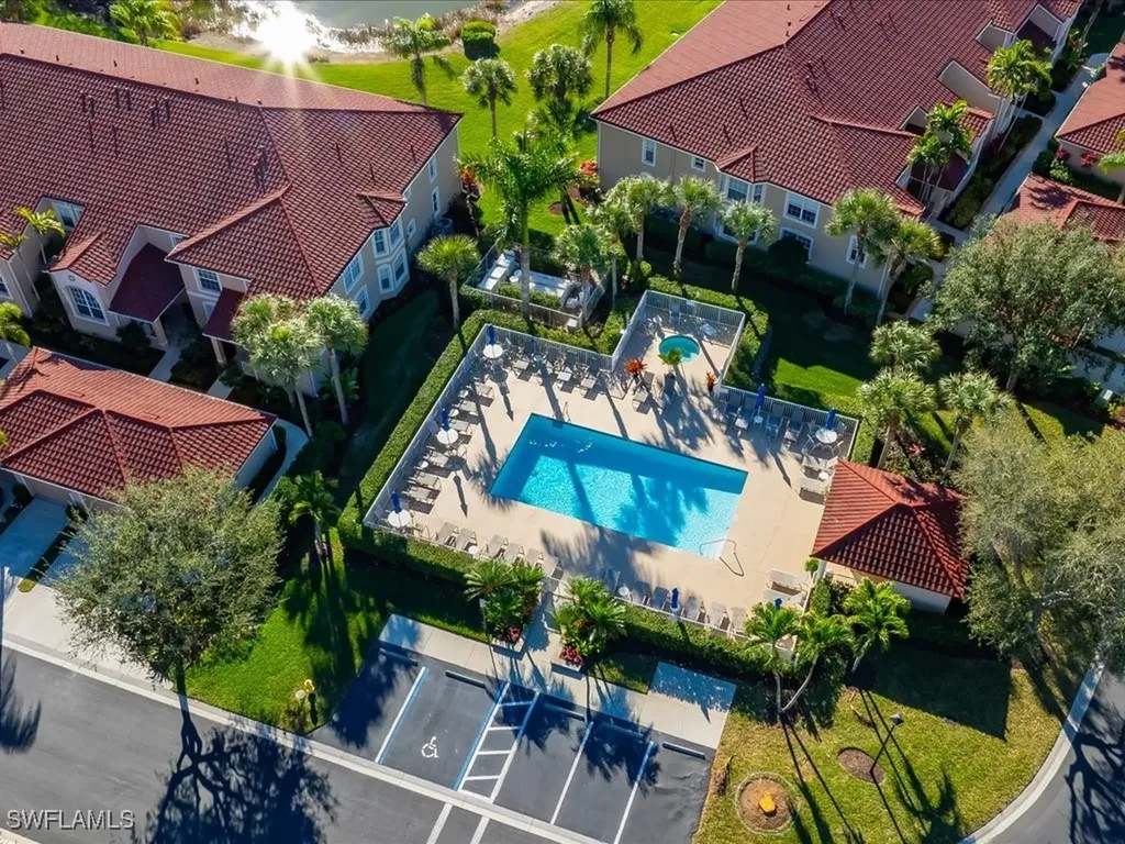 2700 Cypress Trace Circle Naples FL 34119