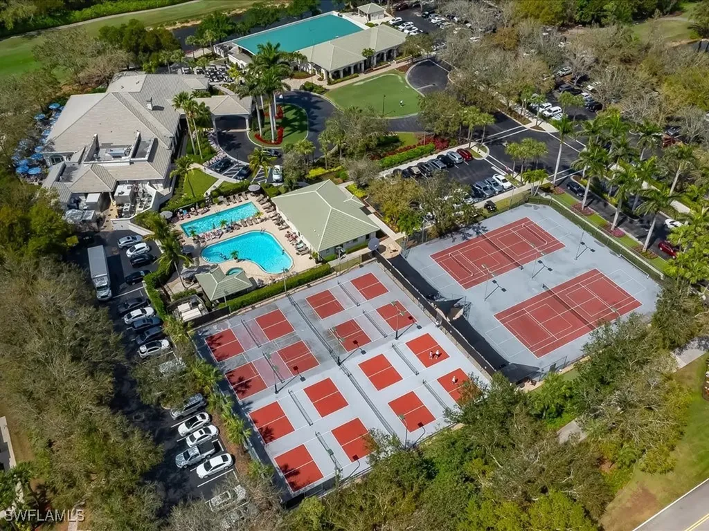 2700 Cypress Trace Circle Naples FL 34119