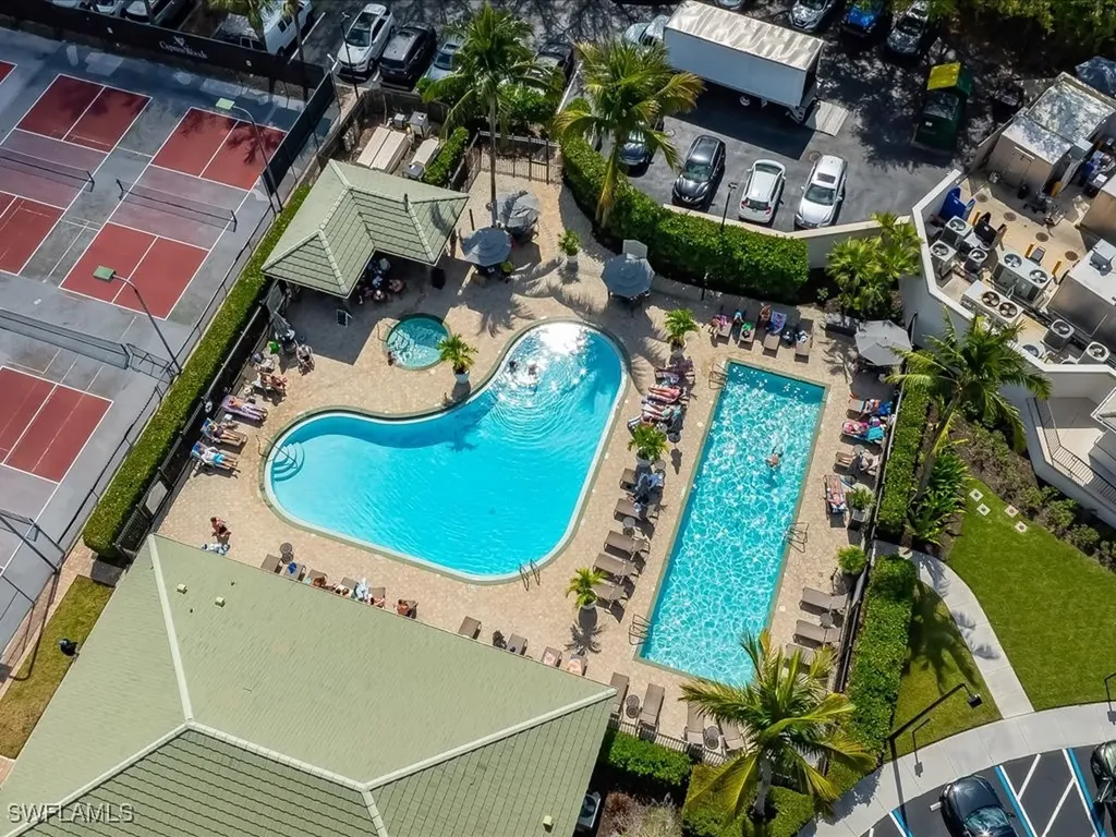 2700 Cypress Trace Circle Naples FL 34119