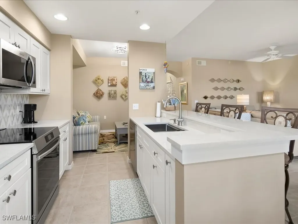 2700 Cypress Trace Circle Naples FL 34119