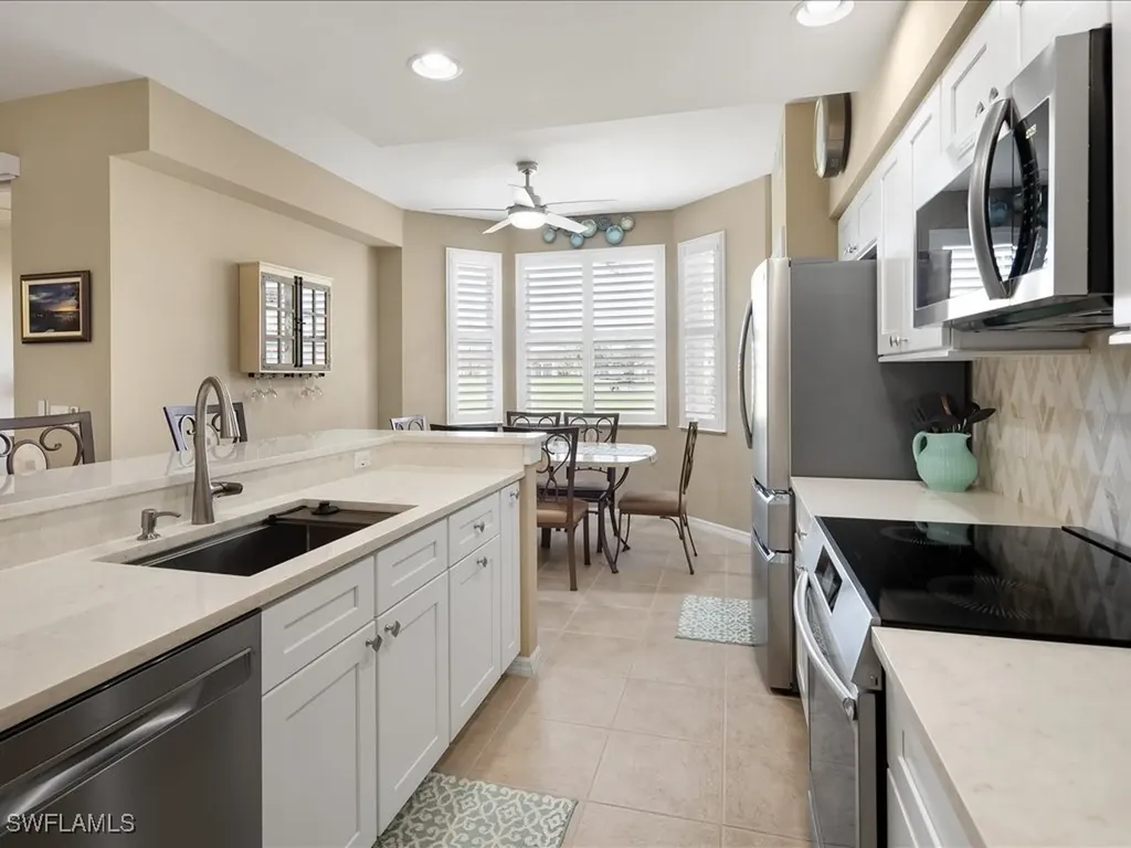 2700 Cypress Trace Circle Naples FL 34119