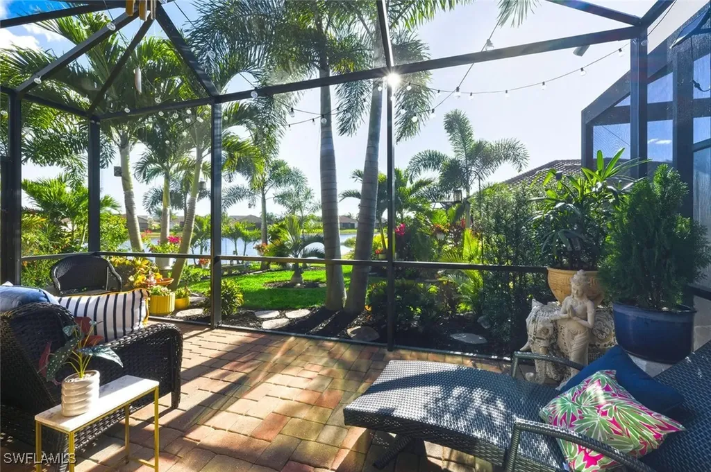1971 Wellington Street Naples FL 34120