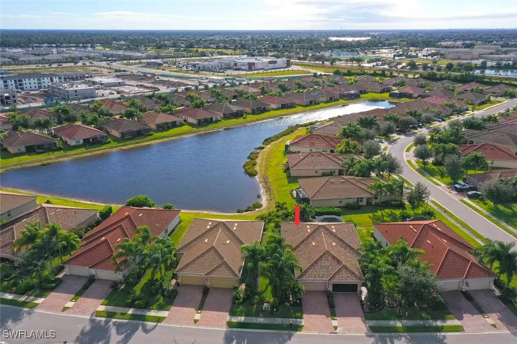 1971 Wellington Street Naples FL 34120