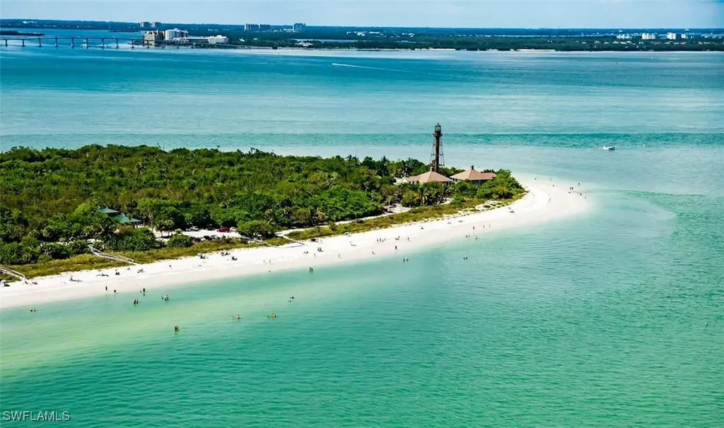 474 Lake Murex Circle Sanibel FL 33957
