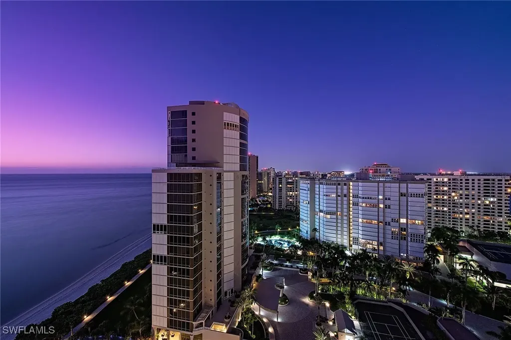 4351 Gulf Shore Boulevard N Naples FL 34103