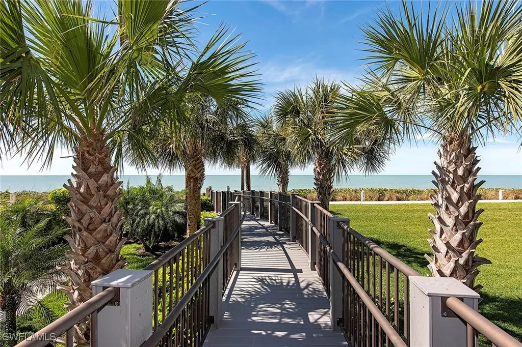 4351 Gulf Shore Boulevard N Naples FL 34103