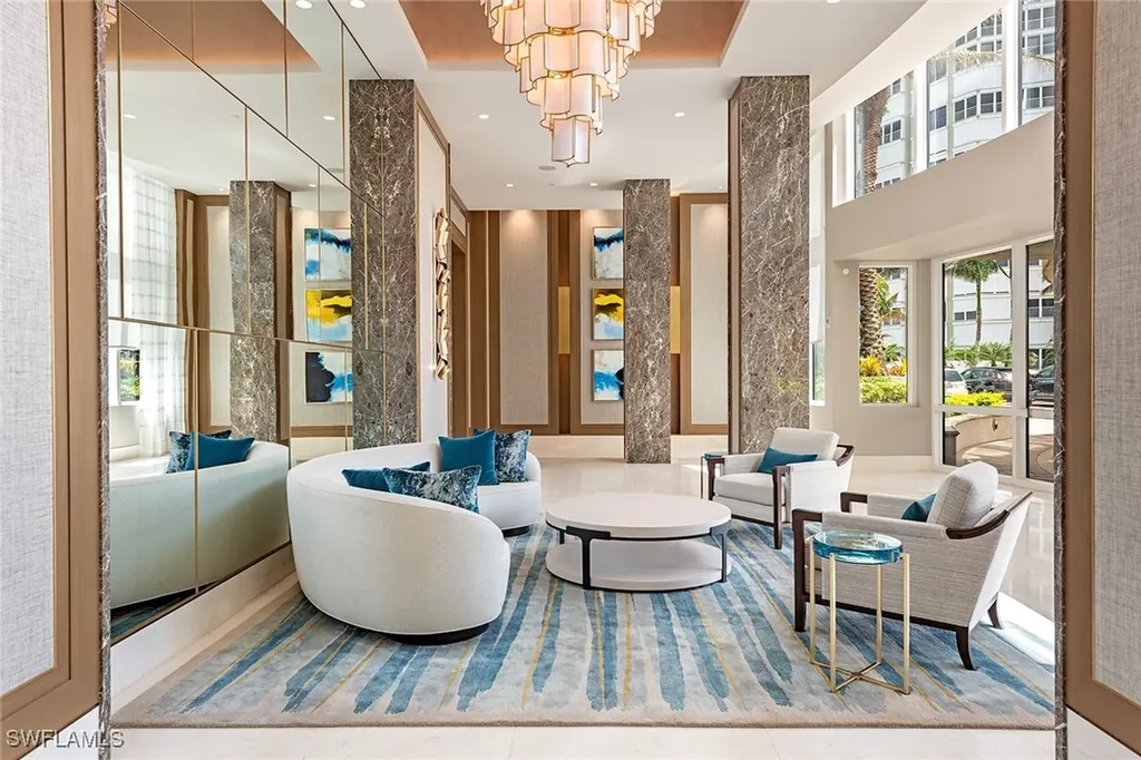 4351 Gulf Shore Boulevard N Naples FL 34103