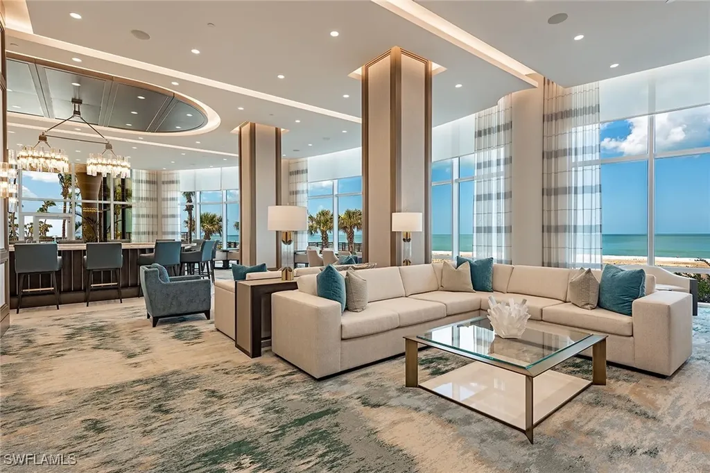 4351 Gulf Shore Boulevard N Naples FL 34103