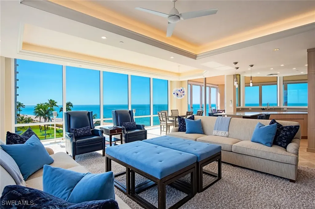 4351 Gulf Shore Boulevard N Naples FL 34103