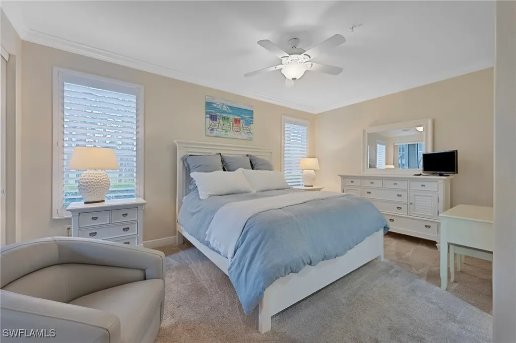 8267 Parkstone Place Naples FL 34120