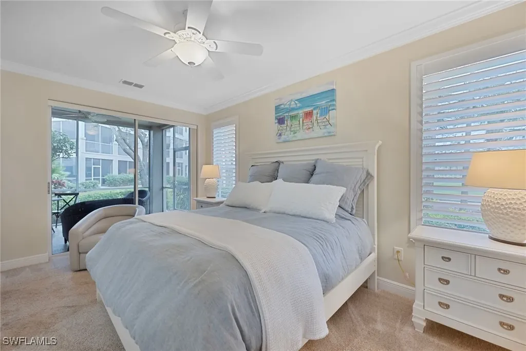 8267 Parkstone Place Naples FL 34120