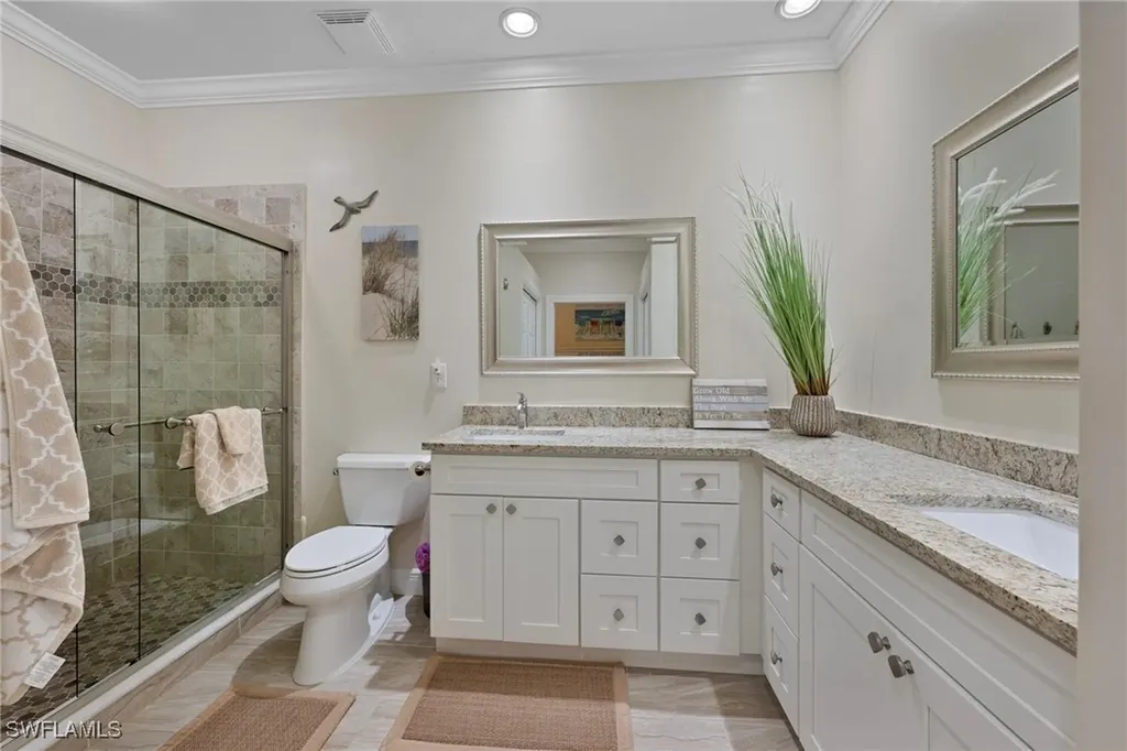 8267 Parkstone Place Naples FL 34120