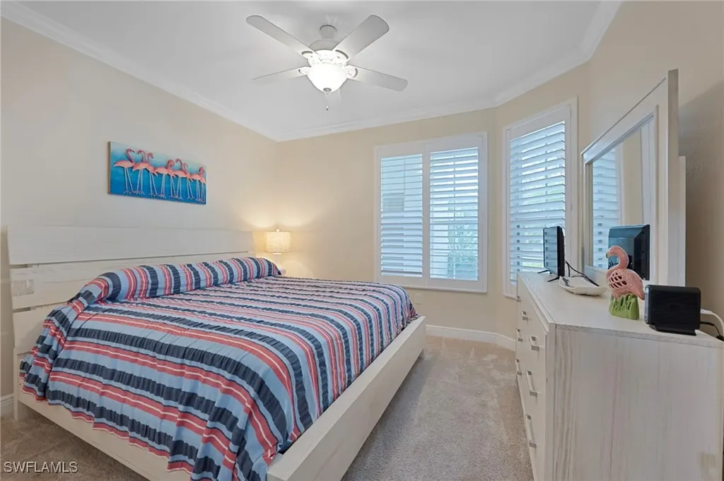 8267 Parkstone Place Naples FL 34120