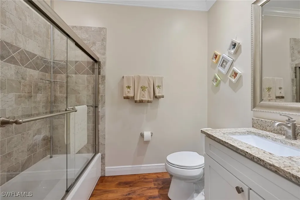 8267 Parkstone Place Naples FL 34120