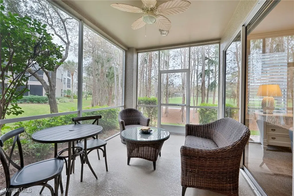 8267 Parkstone Place Naples FL 34120