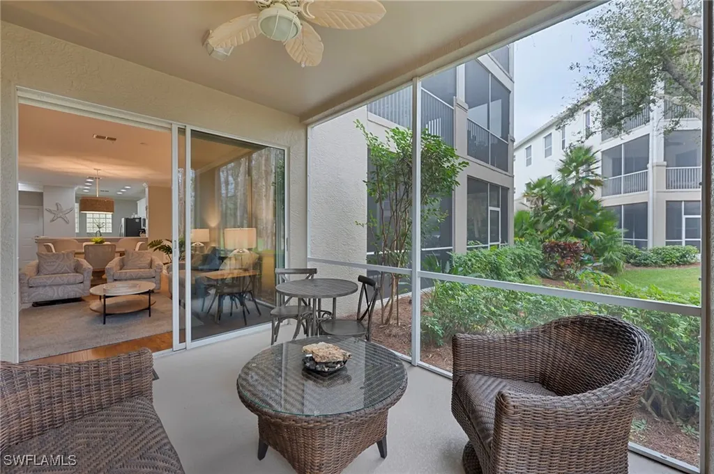 8267 Parkstone Place Naples FL 34120