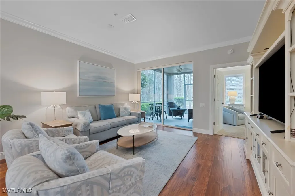 8267 Parkstone Place Naples FL 34120