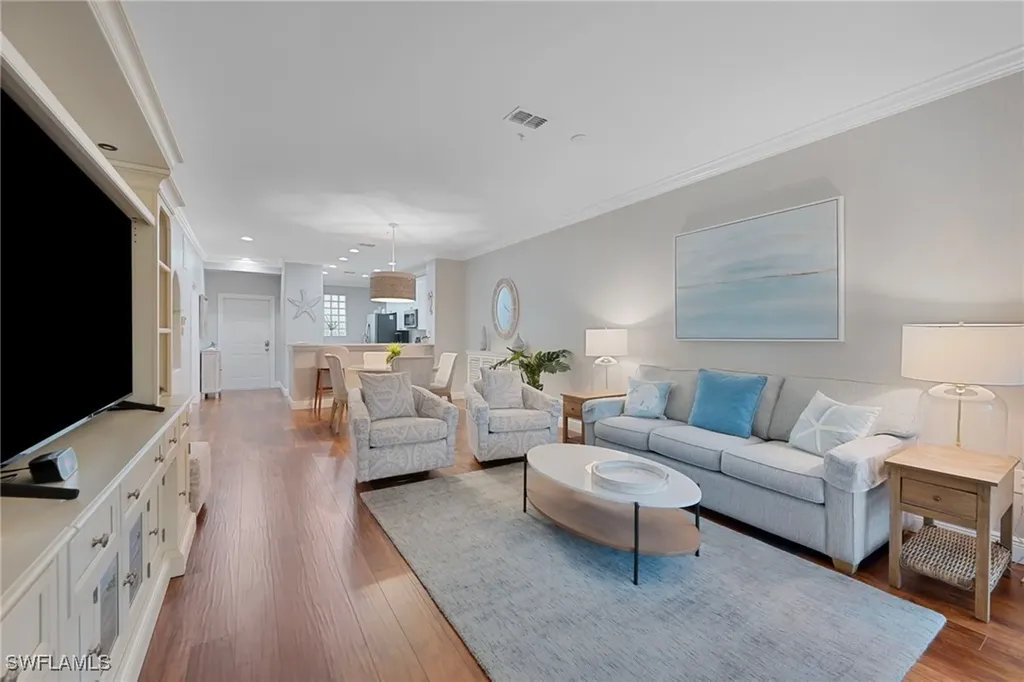 8267 Parkstone Place Naples FL 34120