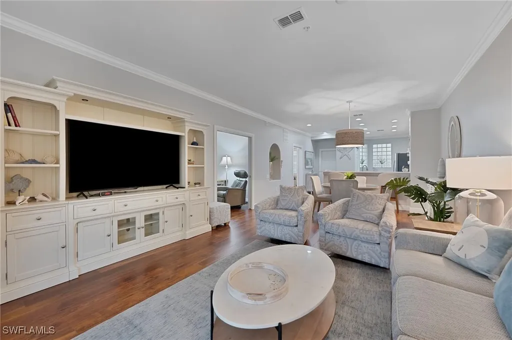 8267 Parkstone Place Naples FL 34120