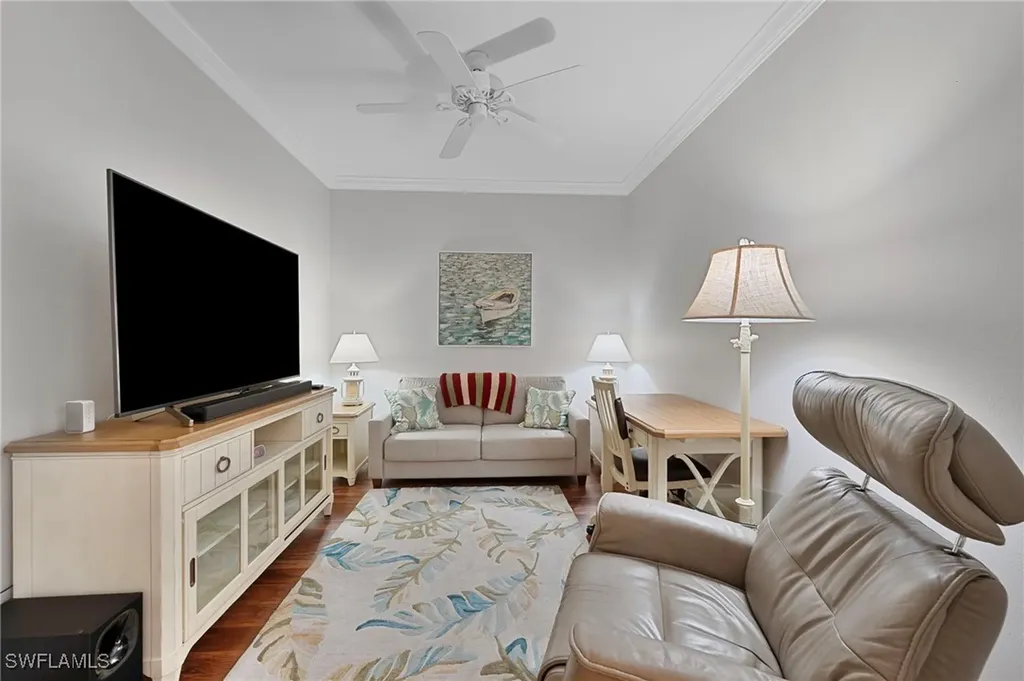 8267 Parkstone Place Naples FL 34120