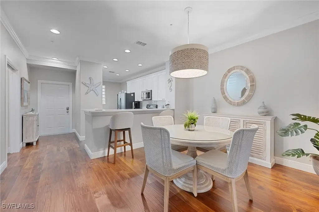 8267 Parkstone Place Naples FL 34120