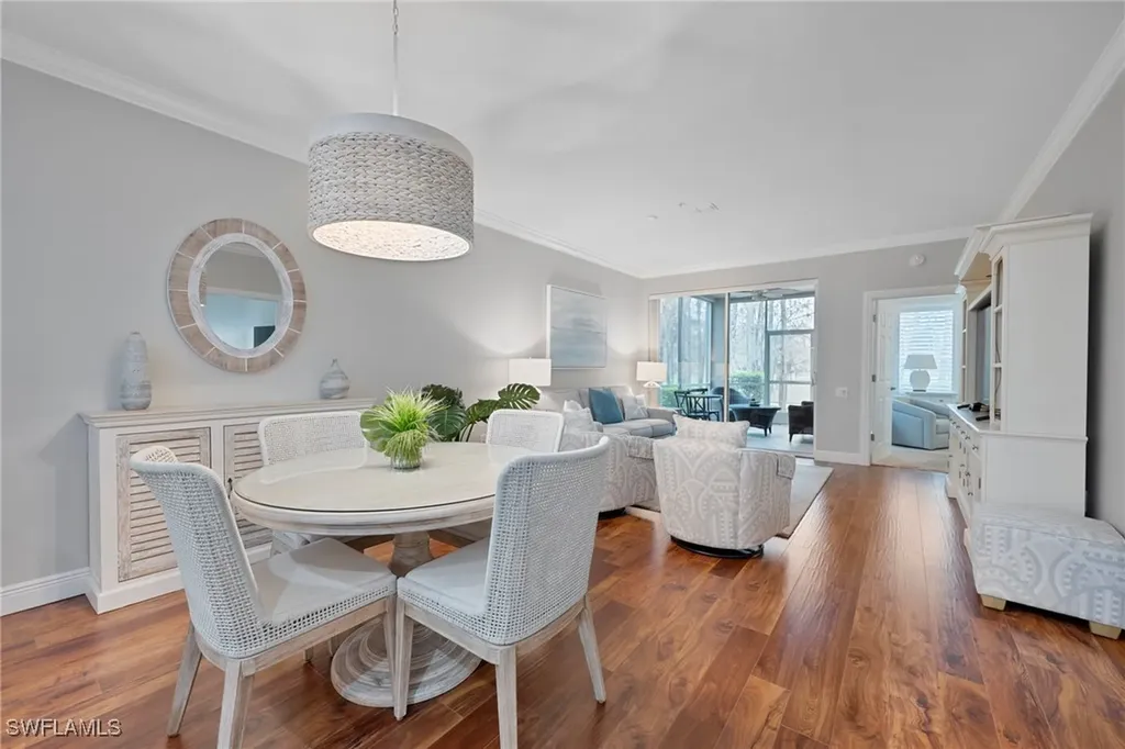 8267 Parkstone Place Naples FL 34120