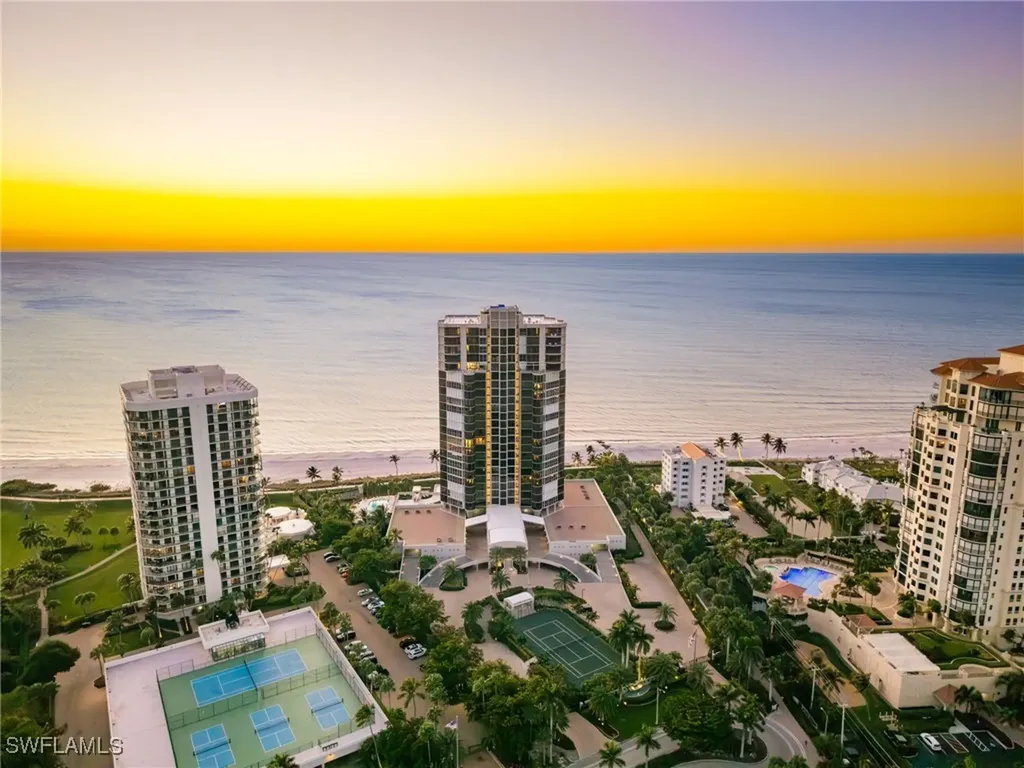 4951 Gulf Shore Boulevard N Naples FL 34103