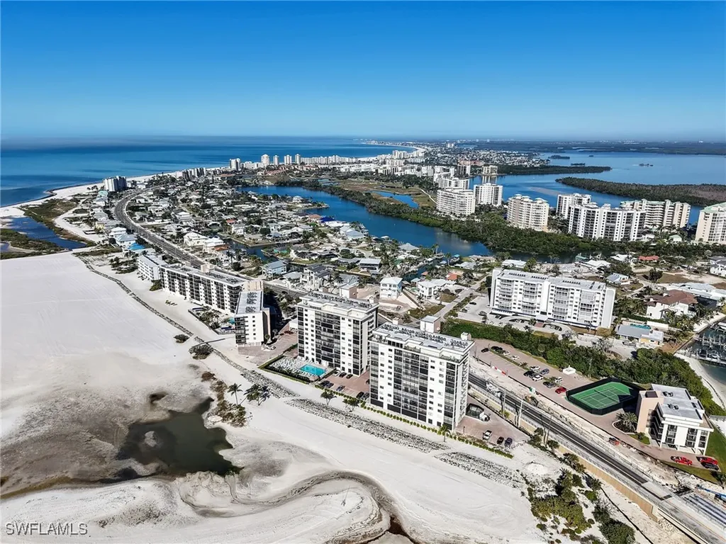 8350 Estero Boulevard Fort Myers Beach FL 33931
