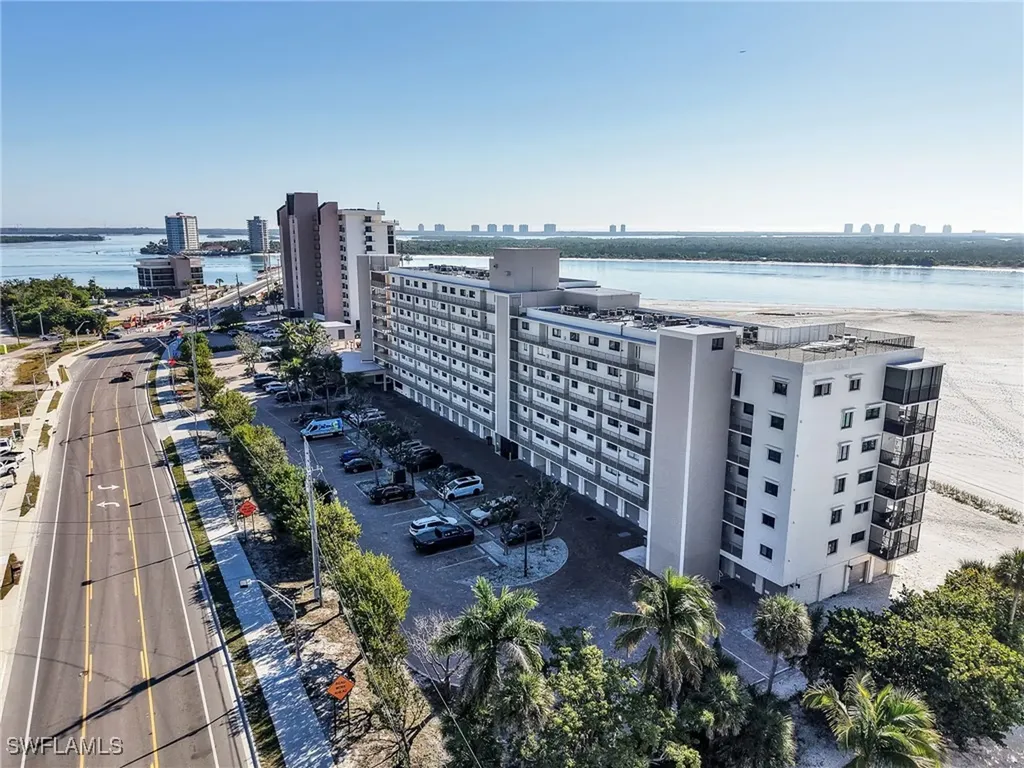 8350 Estero Boulevard Fort Myers Beach FL 33931
