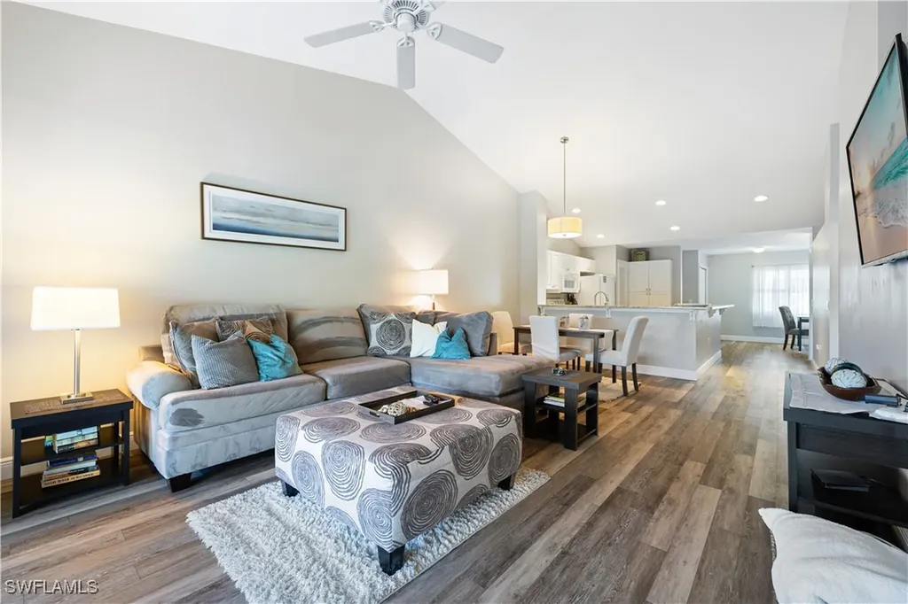 5455 Worthington Lane Naples FL 34110