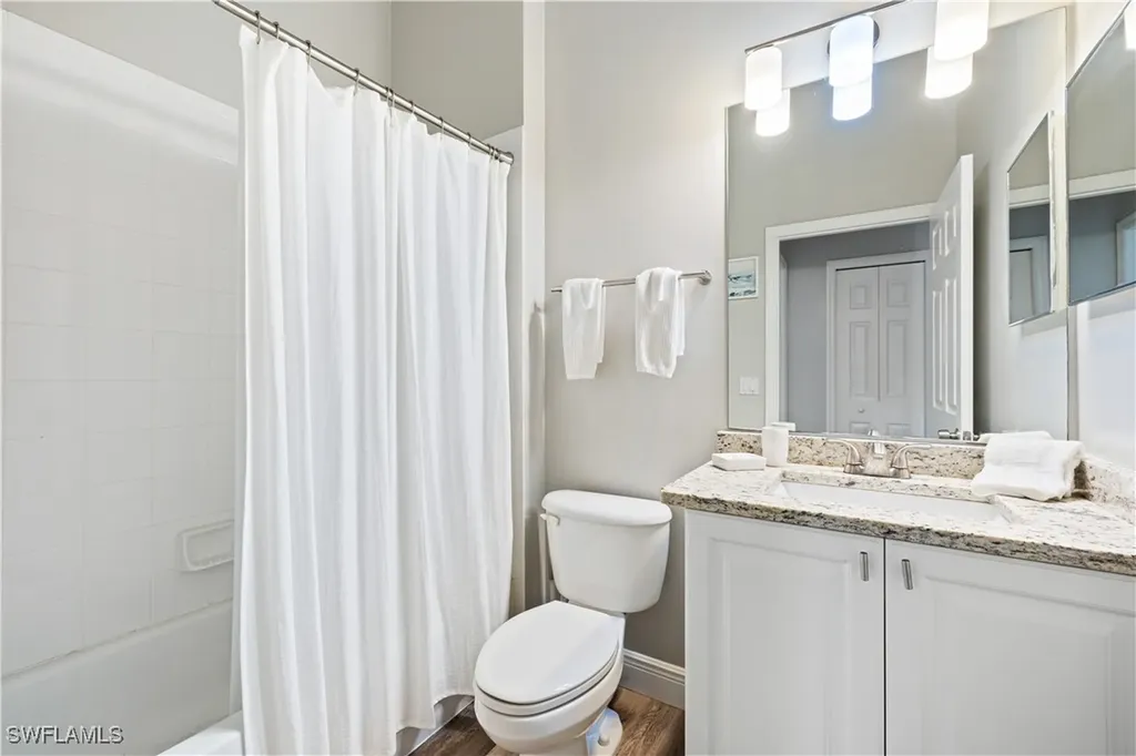 5455 Worthington Lane Naples FL 34110