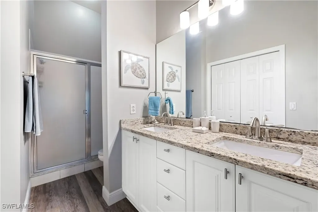 5455 Worthington Lane Naples FL 34110