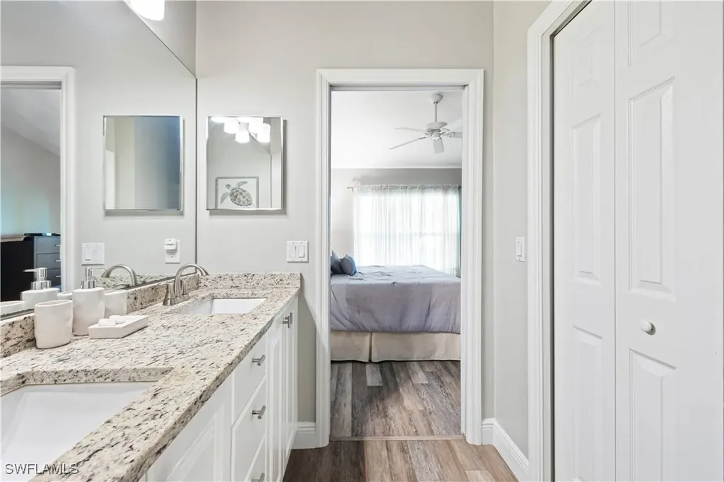 5455 Worthington Lane Naples FL 34110
