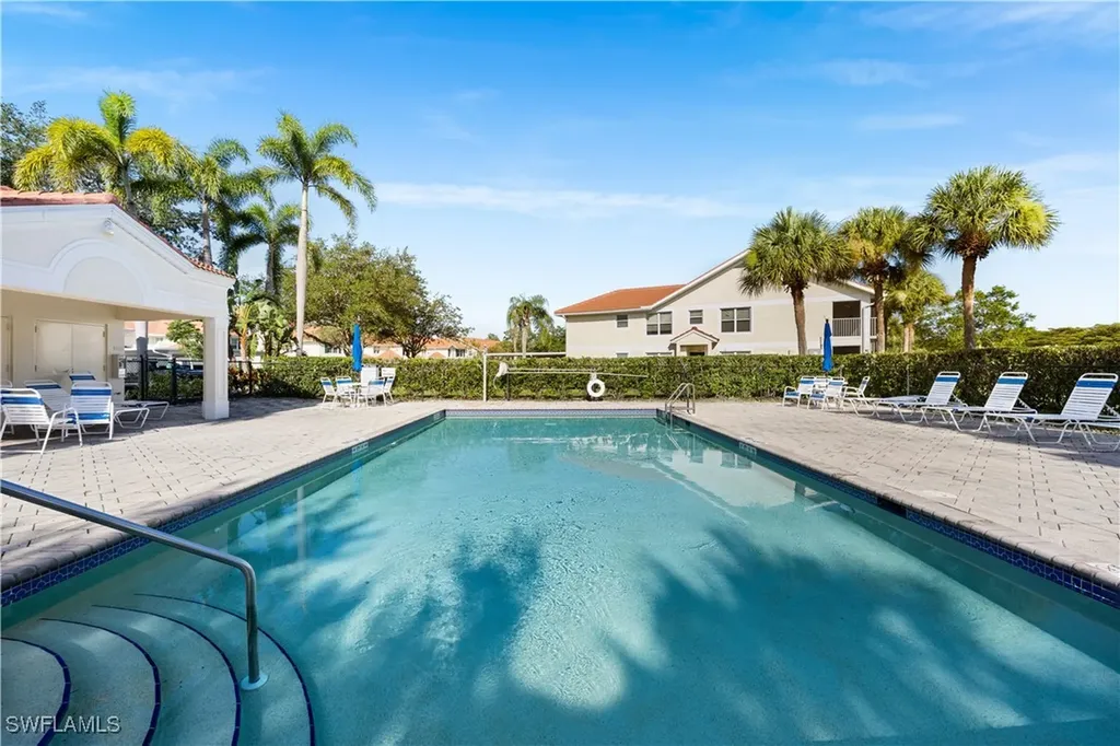 5455 Worthington Lane Naples FL 34110