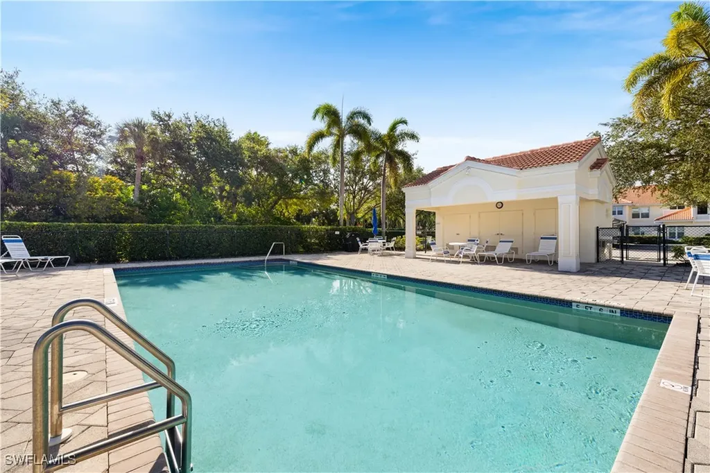 5455 Worthington Lane Naples FL 34110