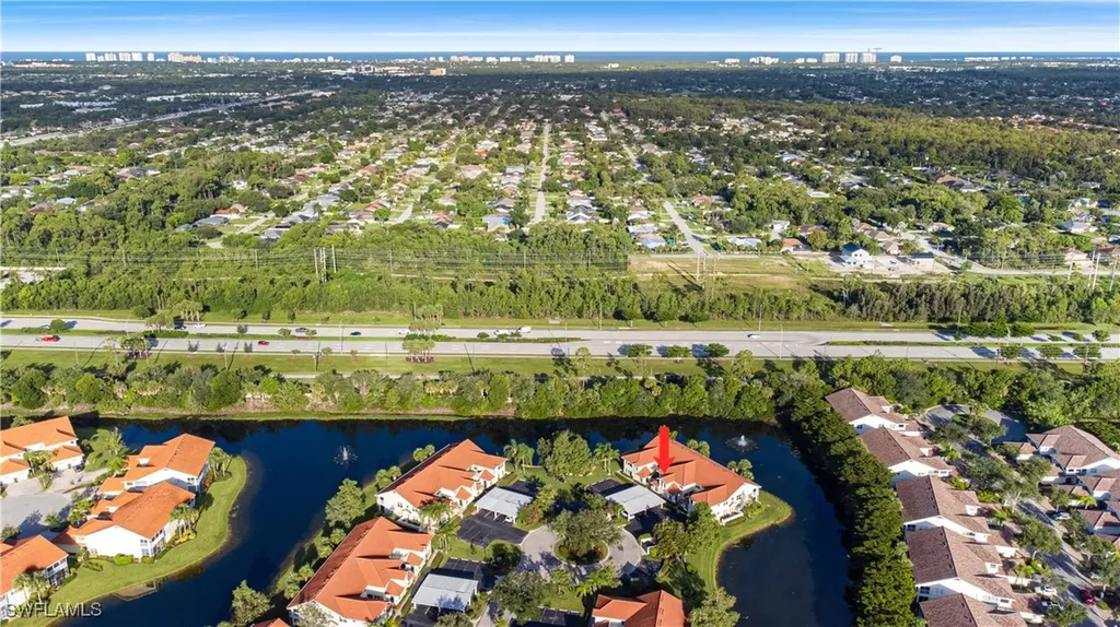 5455 Worthington Lane Naples FL 34110