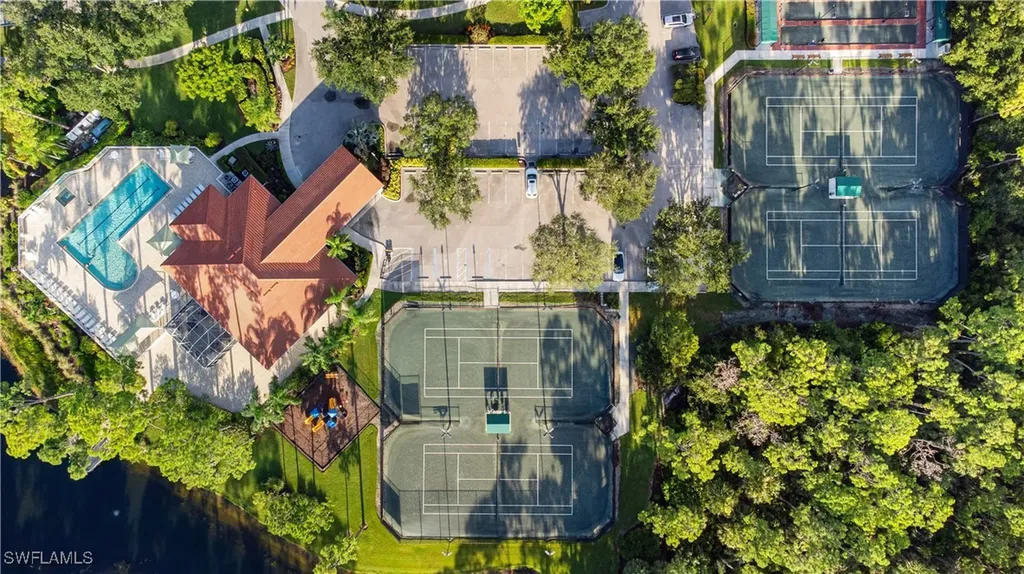 5455 Worthington Lane Naples FL 34110