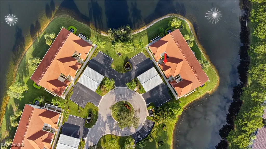 5455 Worthington Lane Naples FL 34110