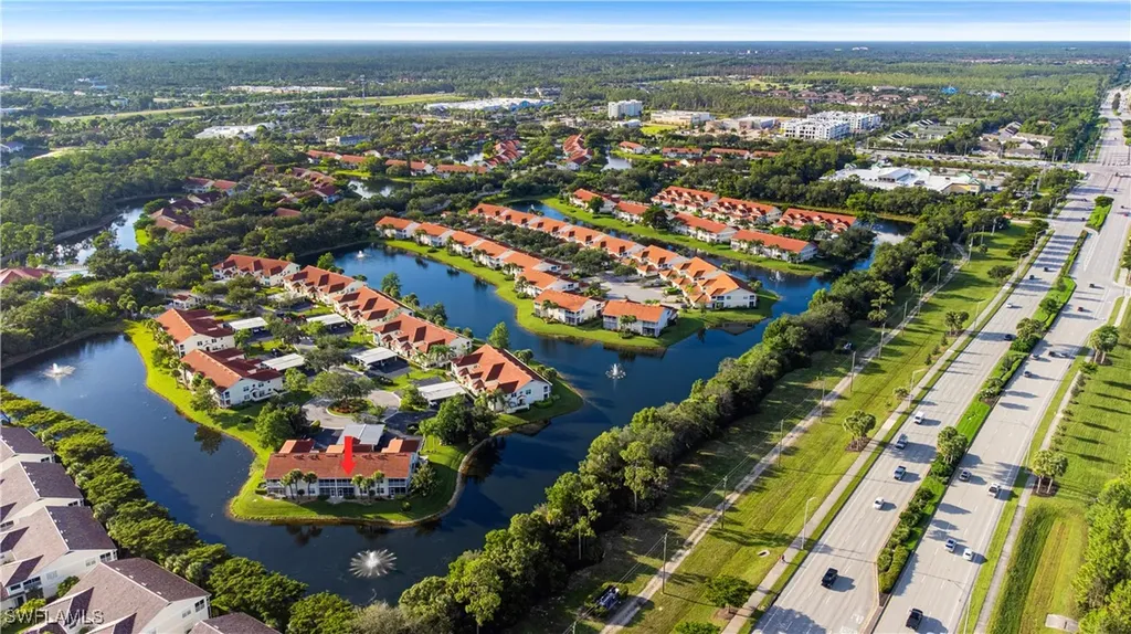 5455 Worthington Lane Naples FL 34110