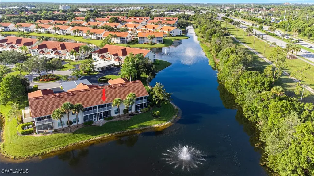 5455 Worthington Lane Naples FL 34110