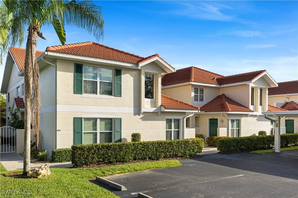 5455 Worthington Lane Naples FL 34110