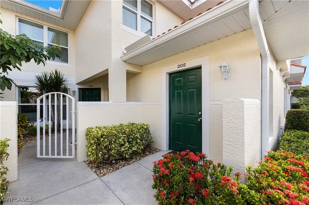 5455 Worthington Lane Naples FL 34110
