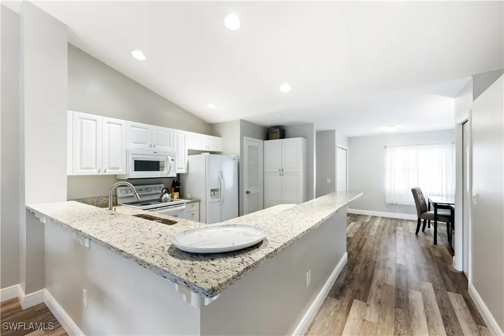 5455 Worthington Lane Naples FL 34110