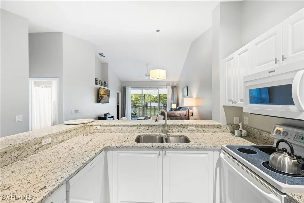 5455 Worthington Lane Naples FL 34110