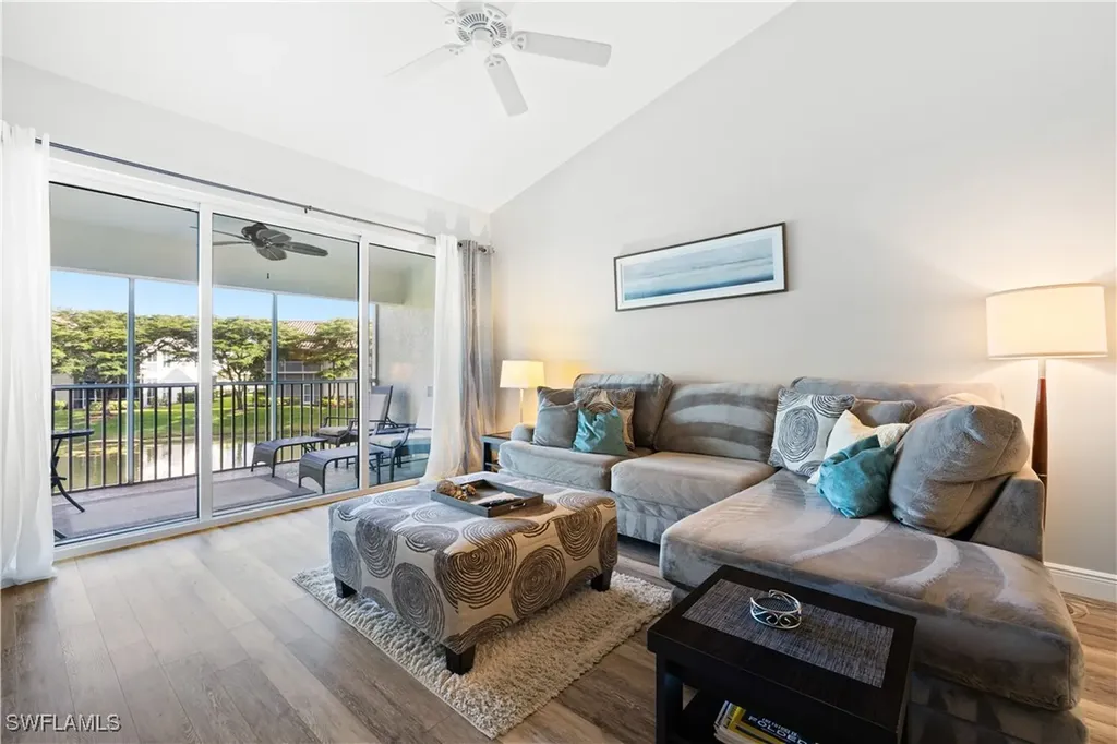 5455 Worthington Lane Naples FL 34110