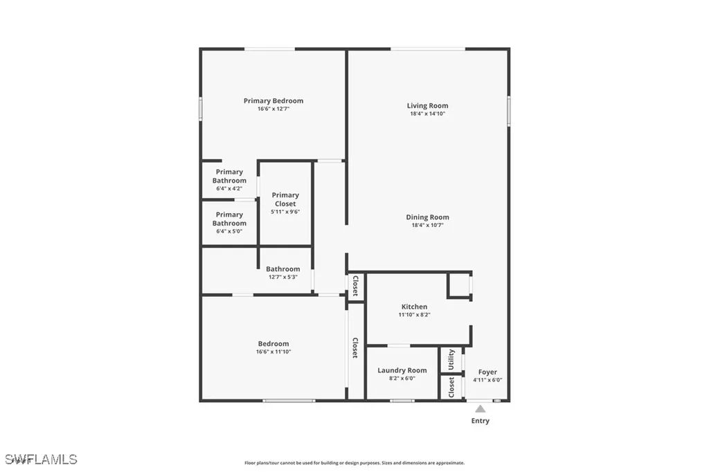 960 Swallow Avenue Marco Island FL 34145
